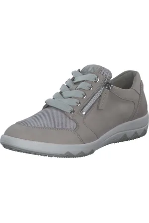 Waldläufer Schnürschuh 