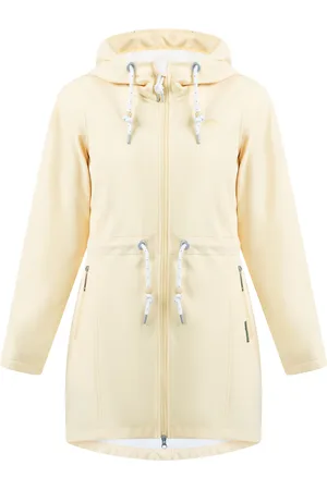 Schmuddelwedda Funktionsjacke 