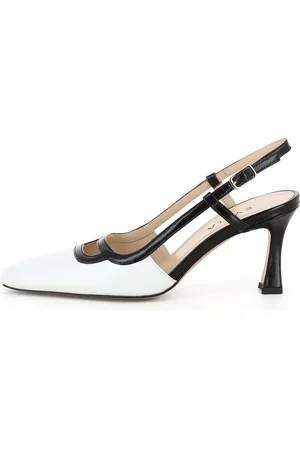 Evita Sling Pumps 