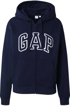 GAP Sweatjacke 
