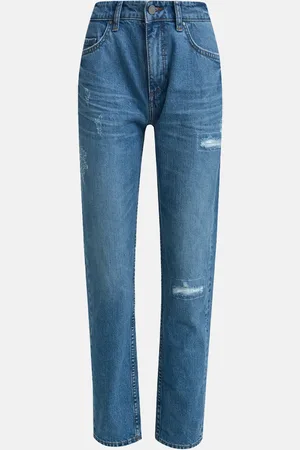 Smith & Soul Boyfriend Fit Denim