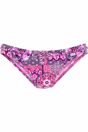 Buffalo Bikinihose