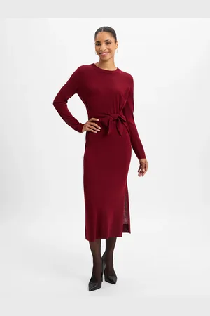 Ambiance Strickkleid