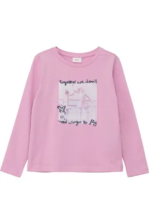 QS by s.Oliver Shirt
