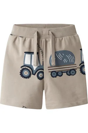 NAME IT Shorts