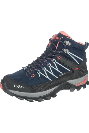 CMP Boot 