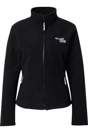 Lake View Fleecejacke 