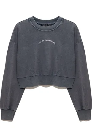 No Matter What Apparel Sweatshirt