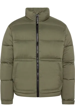 Harlem Soul Winterjacke 