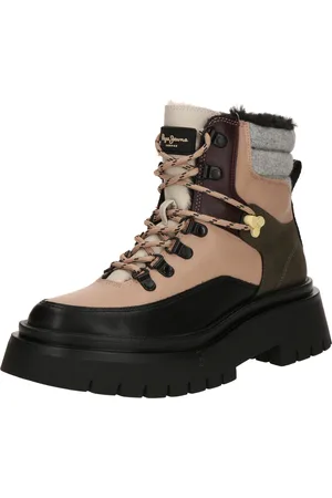 Pepe Jeans Schnürstiefelette 