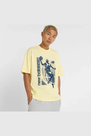 New Balance T-Shirt 