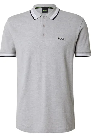 HUGO BOSS Poloshirt 
