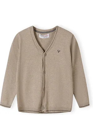Minoti Strickjacke