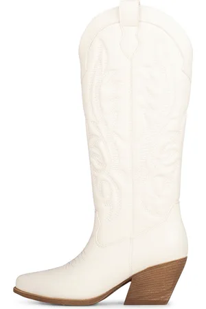 Posh By Poelman Cowboystiefel 