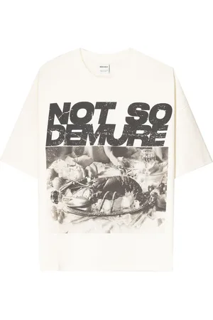 Bershka T-Shirt