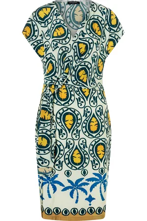 Ana Alcazar Kleid 