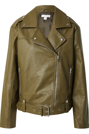 Topshop Jacke