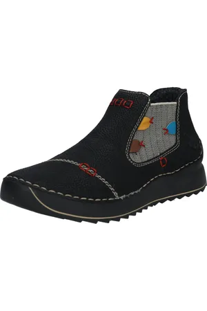 Rieker Chelsea Boots