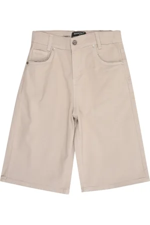 Blue Effect Shorts