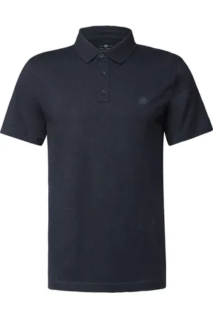 Street one Slub Jersey Poloshirt