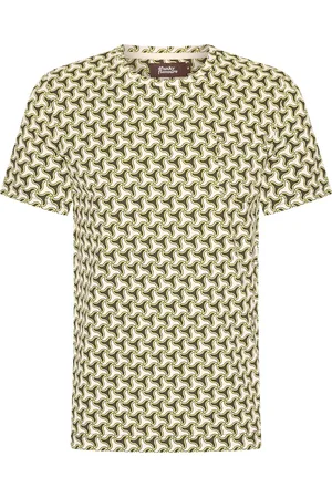 4 Funky flavours T-Shirt 