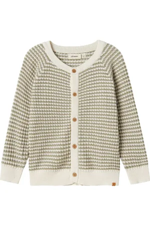 NAME IT Strickjacke