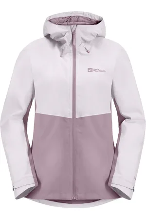 Jack Wolfskin Outdoorjacke 