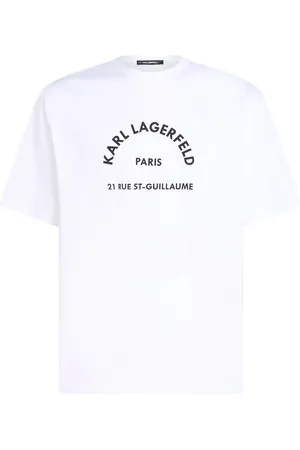 Karl Lagerfeld T-Shirt 