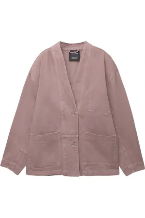 Pull&Bear Jacke