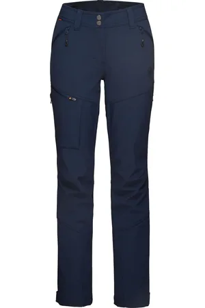 Mammut Outdoorhose ‘Zinal Guide’