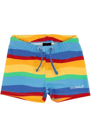 Villervalla Badehose