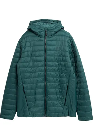 4F Winterjacke 
