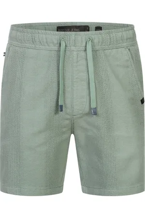 INDICODE Shorts 