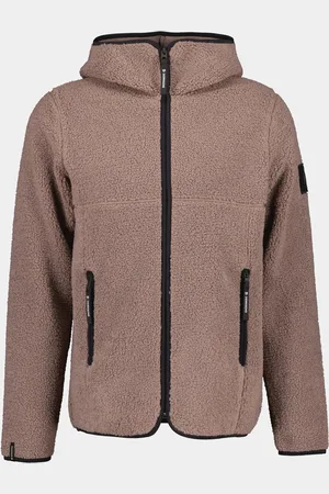 Didriksons Funktionsfleecejacke 