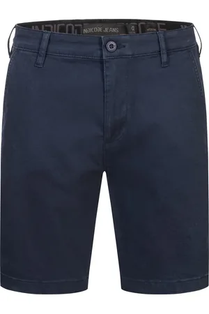 INDICODE Shorts 