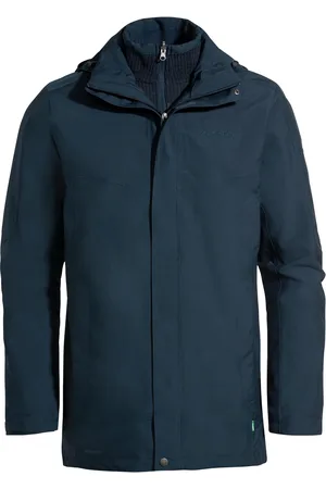 Vaude Outdoorjacke 