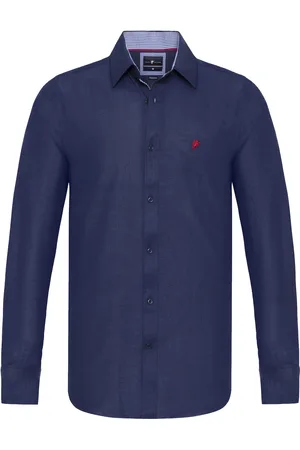 Denim Culture Hemd 