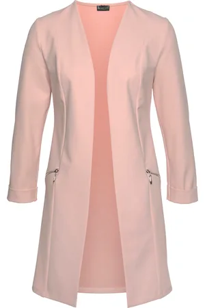 Laura Scott Blazer