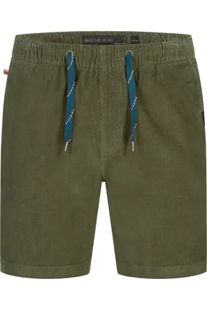 INDICODE Shorts 
