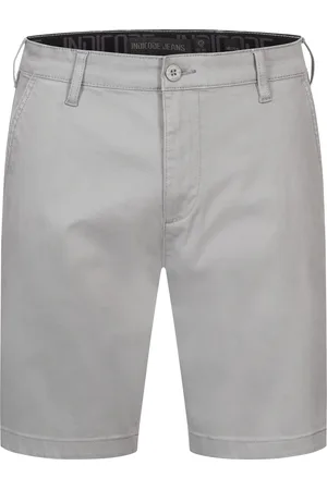 INDICODE Shorts 