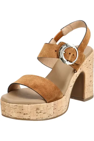 Nero Giardini Sandale