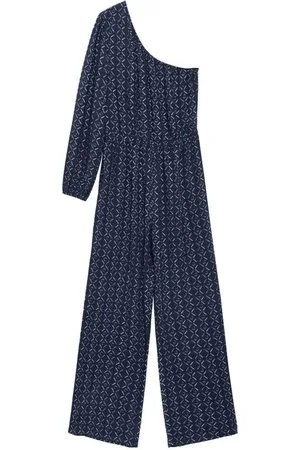 MANGO Overall 