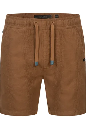 INDICODE Shorts 