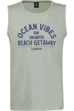 Lerros Tanktop