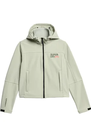 Superdry Jacke