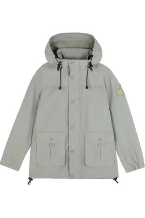 SCALPERS Bell Jacket Kids 