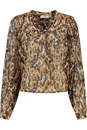 Shiwi Bluse 