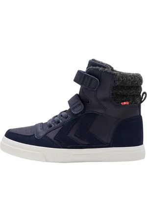 Hummel Stiefel