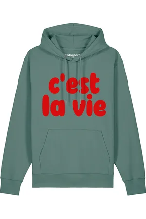 wat? Apparel Sweatshirt 