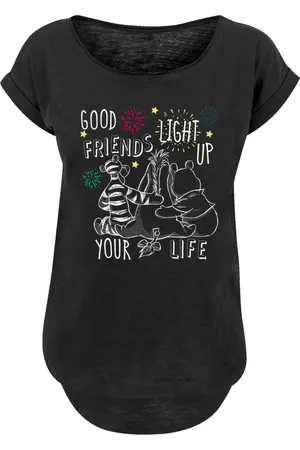 F4NT4STIC Shirt 